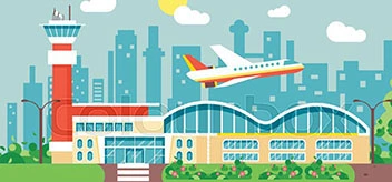 Heathrow Airport Transfers in South Mimms