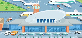 London City Airport Transfers in South Mimms