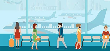 Luton Airport Transfers in South Mimms