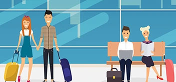 Stansted Airport Transfers in South Mimms