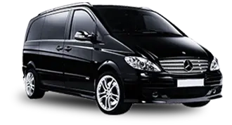 8 Seat Minibus in South Mimms - South Mimms Cars