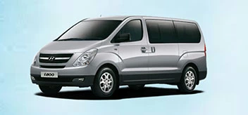Minibus Service South Mimms